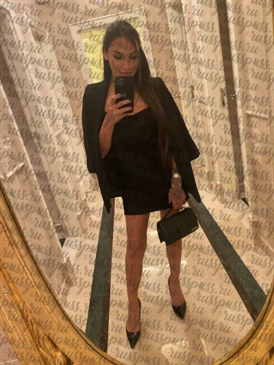 Нерия, 27 лет, 175 см, 56 кг, Москва