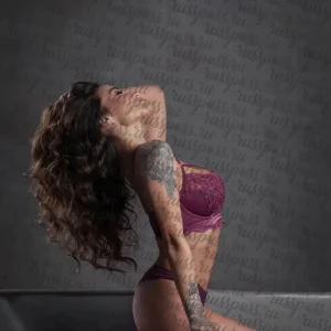 Фото 5 — Нерия, 27 лет, 175 см, 56 кг, Москва