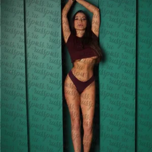 Фото 6 — Нерия, 27 лет, 175 см, 56 кг, Москва