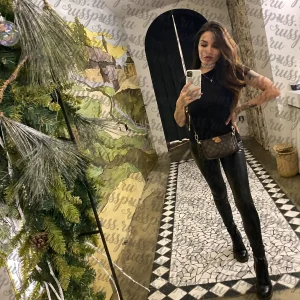 Фото 4 — Нерия, 27 лет, 175 см, 56 кг, Москва