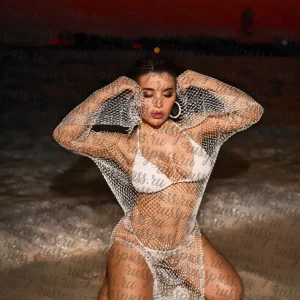 Фото 2 — Несса, 25 лет, 165 см, 50 кг, Москва