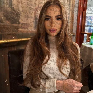 Фото 2 — Несса, 25 лет, 177 см, 53 кг, Электросталь