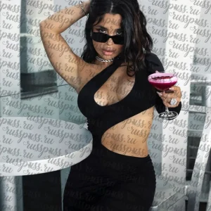 Фото 4 — Несса, 25 лет, 165 см, 50 кг, Москва