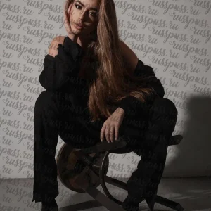 Фото 4 — Несса, 25 лет, 177 см, 53 кг, Электросталь