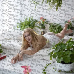 Фото 4 — Nesty, 20 лет, 173 см, 78 кг, Королёв