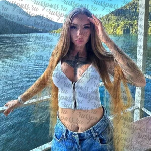 Фото 5 — Ника, 21 год, 168 см, 57 кг, Москва