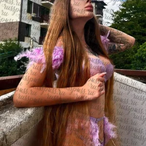 Фото 4 — Ника, 21 год, 168 см, 57 кг, Москва