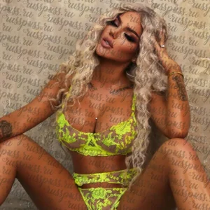 Фото 2 — Ника, 21 год, 170 см, 53 кг, Москва