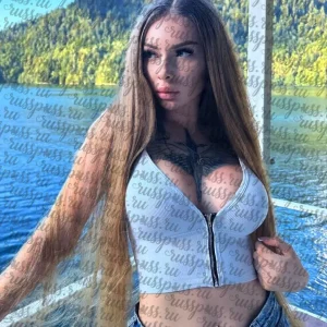 Фото 2 — Ника, 21 год, 168 см, 57 кг, Москва