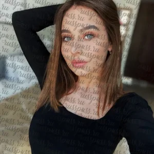 Фото 4 — Николь, 24 года, 163 см, 45 кг, Москва