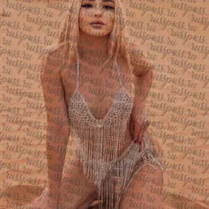 Фото 2 — Николь, 19 лет, 175 см, 59 кг, Москва