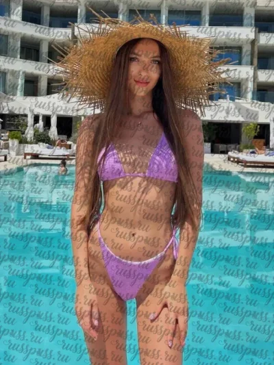 Николь, 24 года, 176 см, 47 кг, Москва