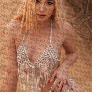 Фото 7 — Николь, 19 лет, 175 см, 59 кг, Москва