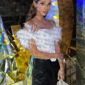 Фото 3 — Николь, 24 года, 176 см, 47 кг, Москва