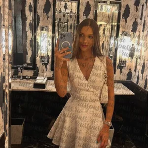 Фото 3 — Николь, 26 лет, 176 см, 47 кг, Москва