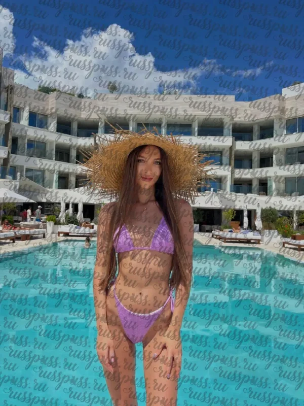 Николь, 26 лет, 176 см, 47 кг, Москва