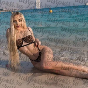 Фото 4 — Николь, 19 лет, 175 см, 59 кг, Москва