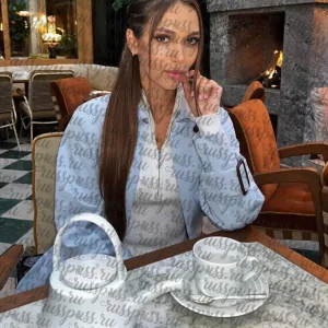 Фото 6 — Николь, 24 года, 176 см, 47 кг, Москва