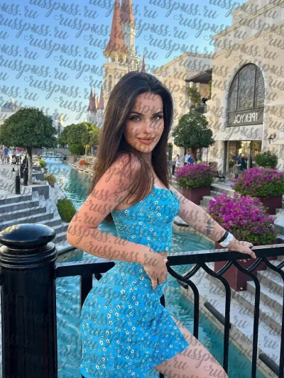 Николь, 26 лет, 174 см, 54 кг, Электросталь