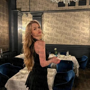 Фото 3 — Никси, 23 года, 174 см, 63 кг, Москва