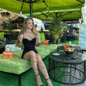 Фото 4 — Никси, 23 года, 174 см, 63 кг, Москва