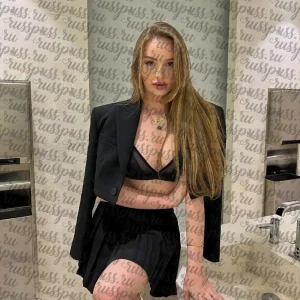 Фото 2 — Никси, 23 года, 174 см, 63 кг, Москва