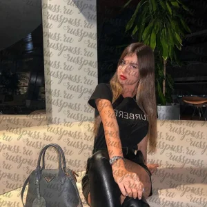 Фото 2 — Нина, 20 лет, 172 см, 56 кг, Электросталь