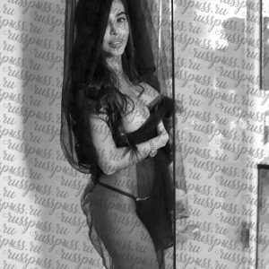 Фото 2 — Нина, 24 года, 165 см, 50 кг, Москва