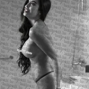 Фото 4 — Нина, 24 года, 165 см, 50 кг, Москва