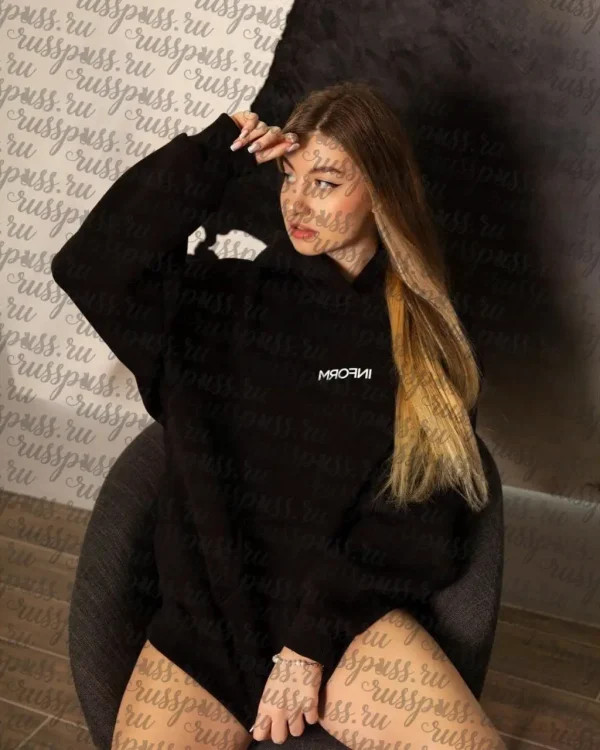 Нина, 20 лет, 172 см, 56 кг, Электросталь