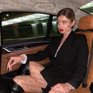 Фото 3 — Нина, 20 лет, 172 см, 56 кг, Электросталь