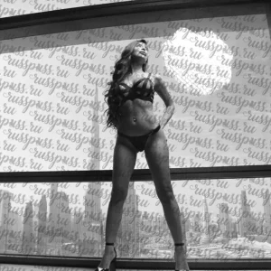 Фото 6 — Нина, 24 года, 165 см, 50 кг, Москва