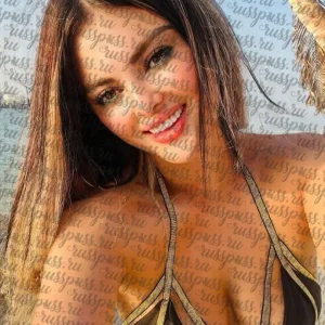 Фото 2 — Нина, 24 года, 170 см, 60 кг, Москва