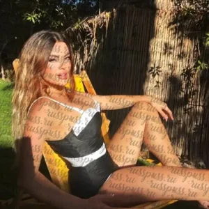 Фото 5 — Нина, 24 года, 170 см, 60 кг, Москва