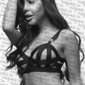 Фото 3 — Нина, 24 года, 165 см, 50 кг, Москва