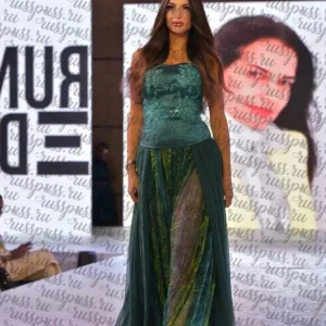 Фото 9 — Нинель, 33 года, 179 см, 59 кг, Москва