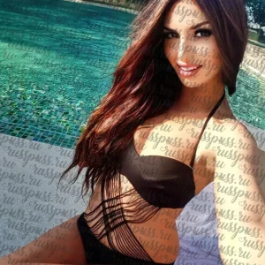 Фото 4 — Нинель, 33 года, 179 см, 59 кг, Москва