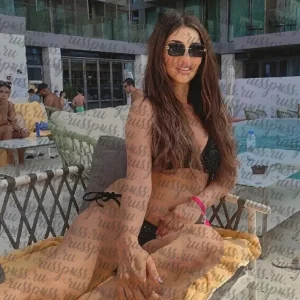 Фото 7 — Нинель, 33 года, 179 см, 59 кг, Москва