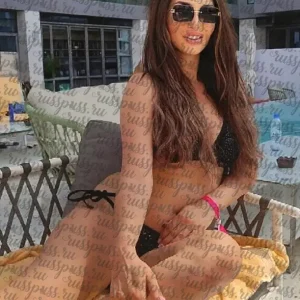 Фото 5 — Ниннель, 30 лет, 179 см, 59 кг, Москва