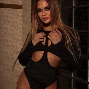 Фото 4 — Нита, 22 года, 167 см, 50 кг, Москва