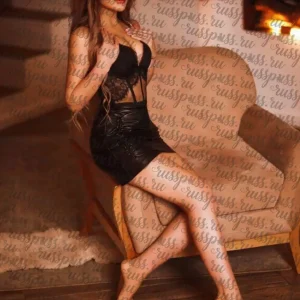 Фото 7 — Нита, 22 года, 167 см, 50 кг, Москва