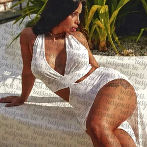 Фото 7 — Нита, 24 года, 165 см, 50 кг, Москва