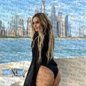 Фото 11 — Нита, 23 года, 167 см, 55 кг, Москва