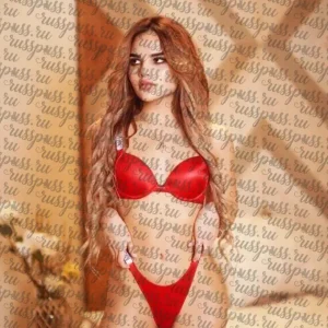 Фото 9 — Нита, 22 года, 167 см, 50 кг, Москва