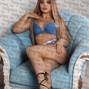 Фото 6 — Нита, 22 года, 167 см, 50 кг, Москва