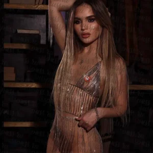 Фото 4 — Нита, 24 года, 167 см, 56 кг, Москва