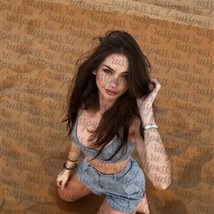 Фото 3 — Ноа, 23 года, 176 см, 54 кг, Электросталь