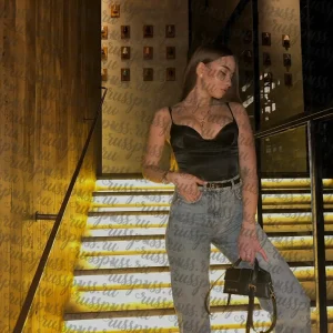 Фото 2 — Ноэль, 19 лет, 175 см, 59 кг, Красногорск