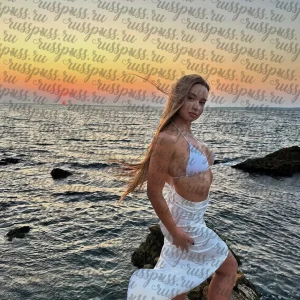 Фото 6 — Ноэль, 19 лет, 175 см, 59 кг, Красногорск