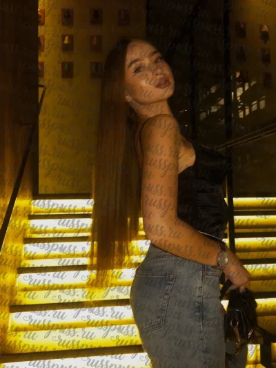 Ноэль, 19 лет, 175 см, 59 кг, Красногорск